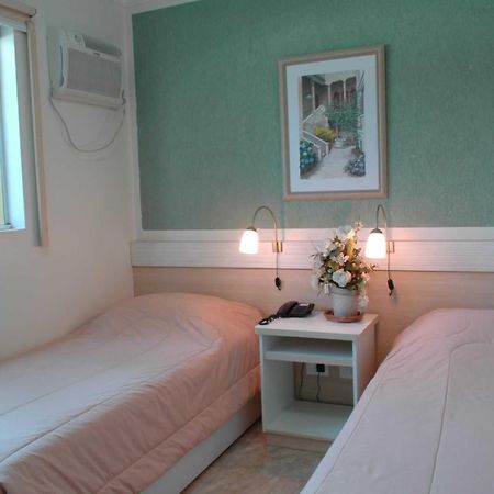 Tamareiras Park Hotel Uberaba Luaran gambar