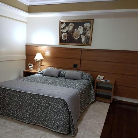 Tamareiras Park Hotel Uberaba Luaran gambar
