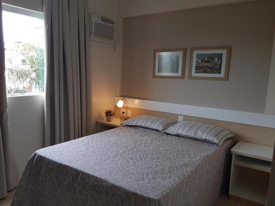 Tamareiras Park Hotel Uberaba Luaran gambar