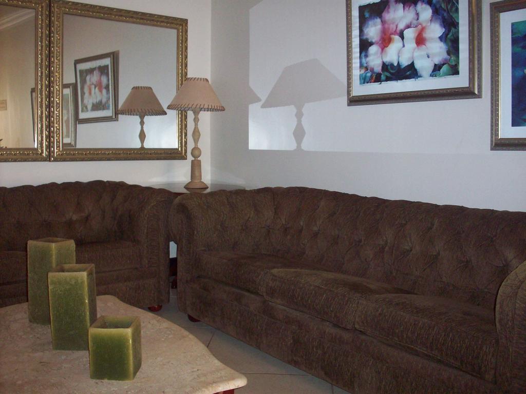 Tamareiras Park Hotel Uberaba Luaran gambar