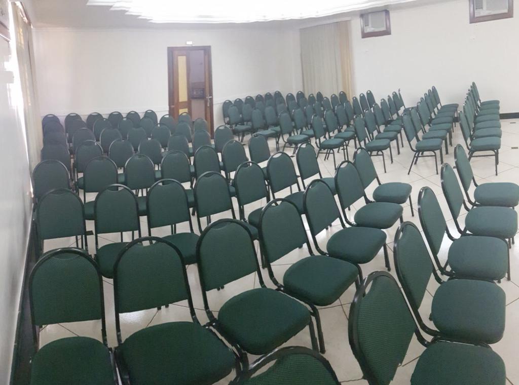 Tamareiras Park Hotel Uberaba Luaran gambar