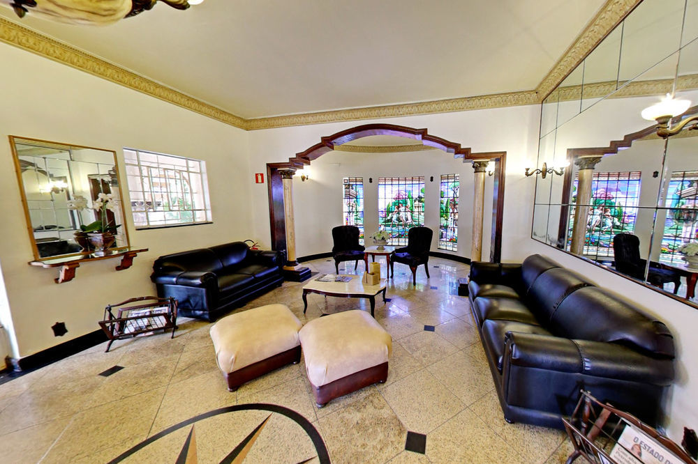 Tamareiras Park Hotel Uberaba Luaran gambar