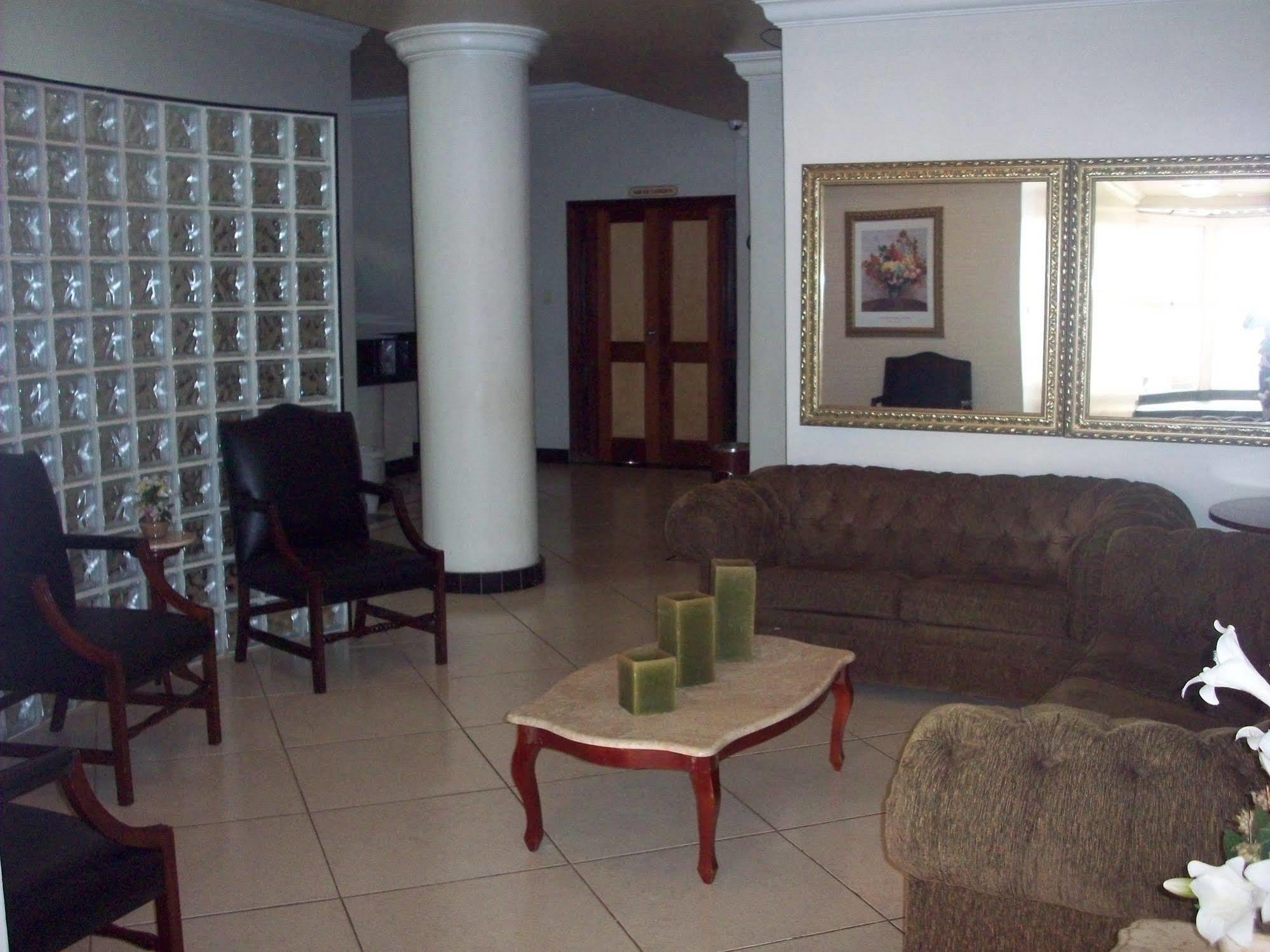 Tamareiras Park Hotel Uberaba Luaran gambar