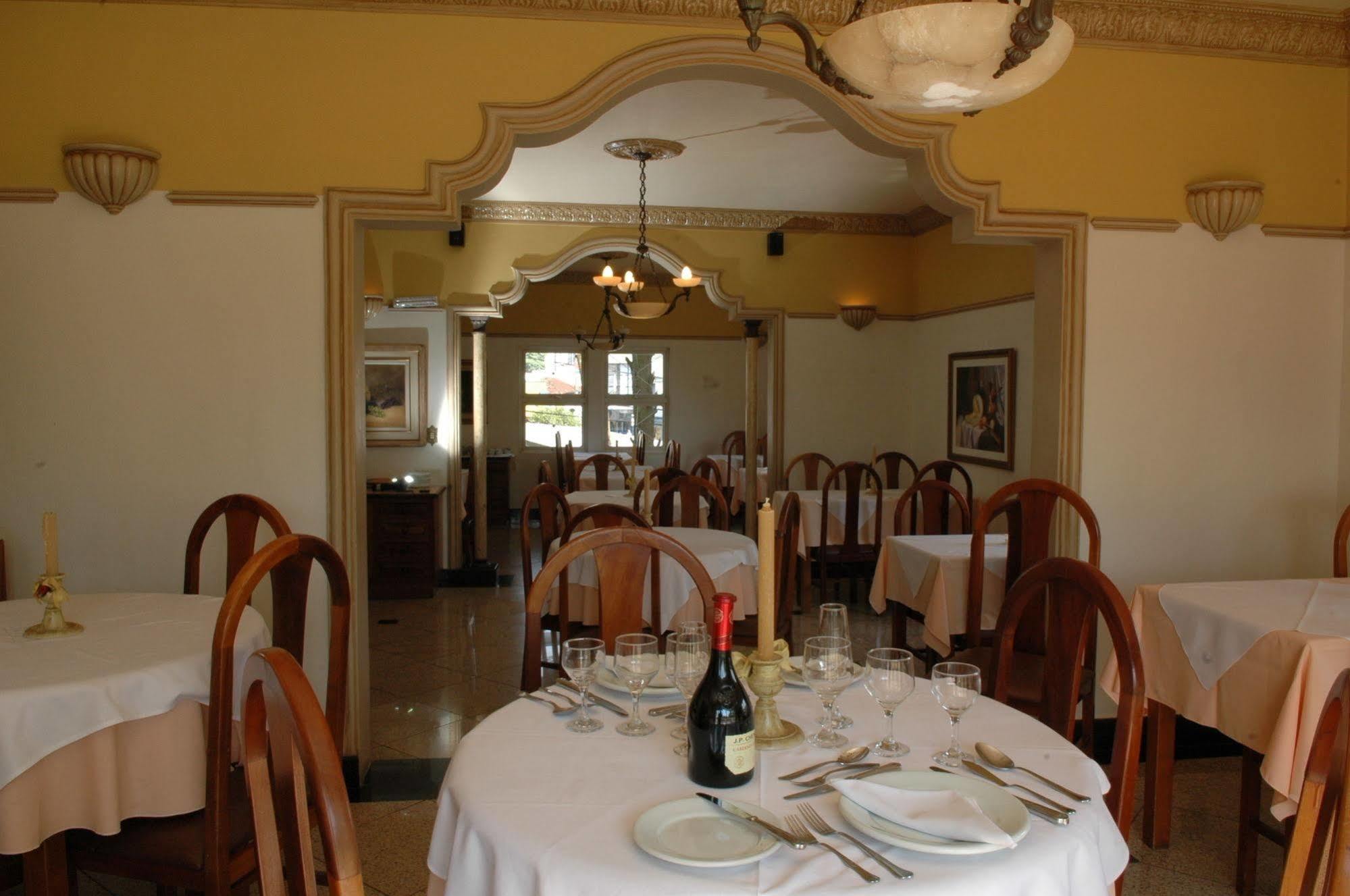 Tamareiras Park Hotel Uberaba Luaran gambar