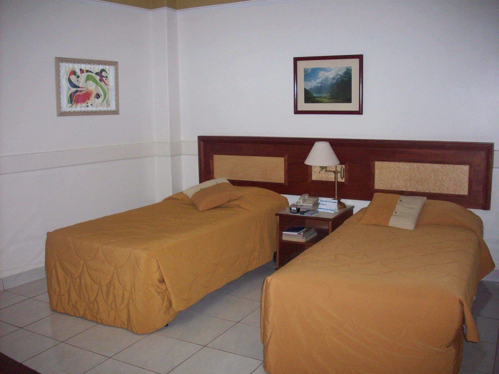 Tamareiras Park Hotel Uberaba Luaran gambar