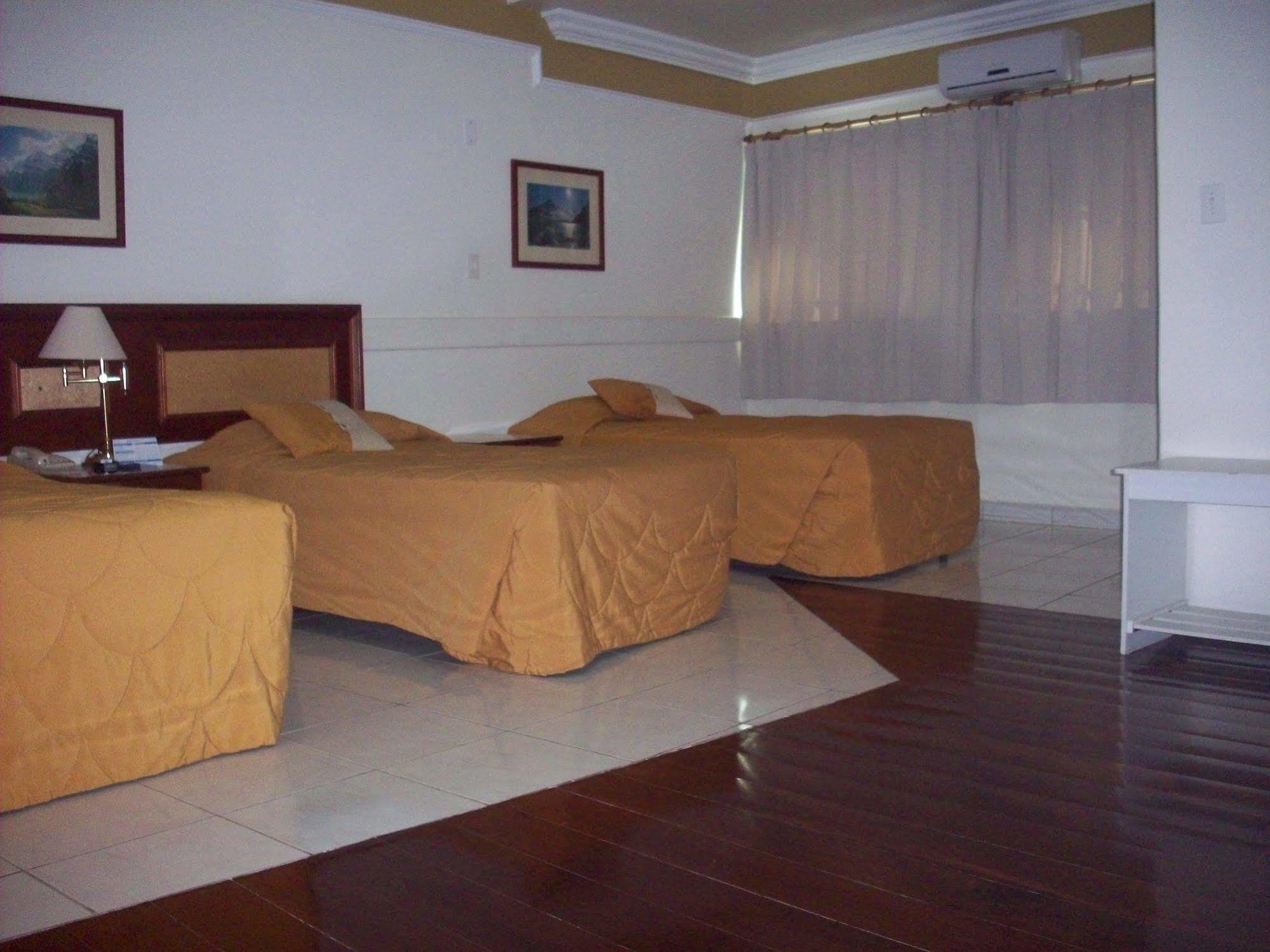 Tamareiras Park Hotel Uberaba Luaran gambar