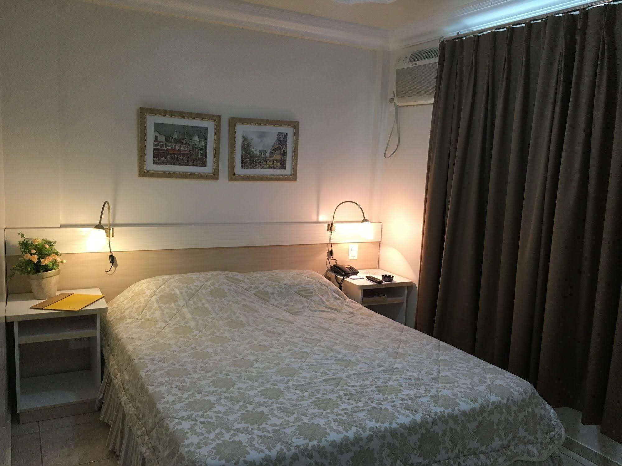 Tamareiras Park Hotel Uberaba Luaran gambar