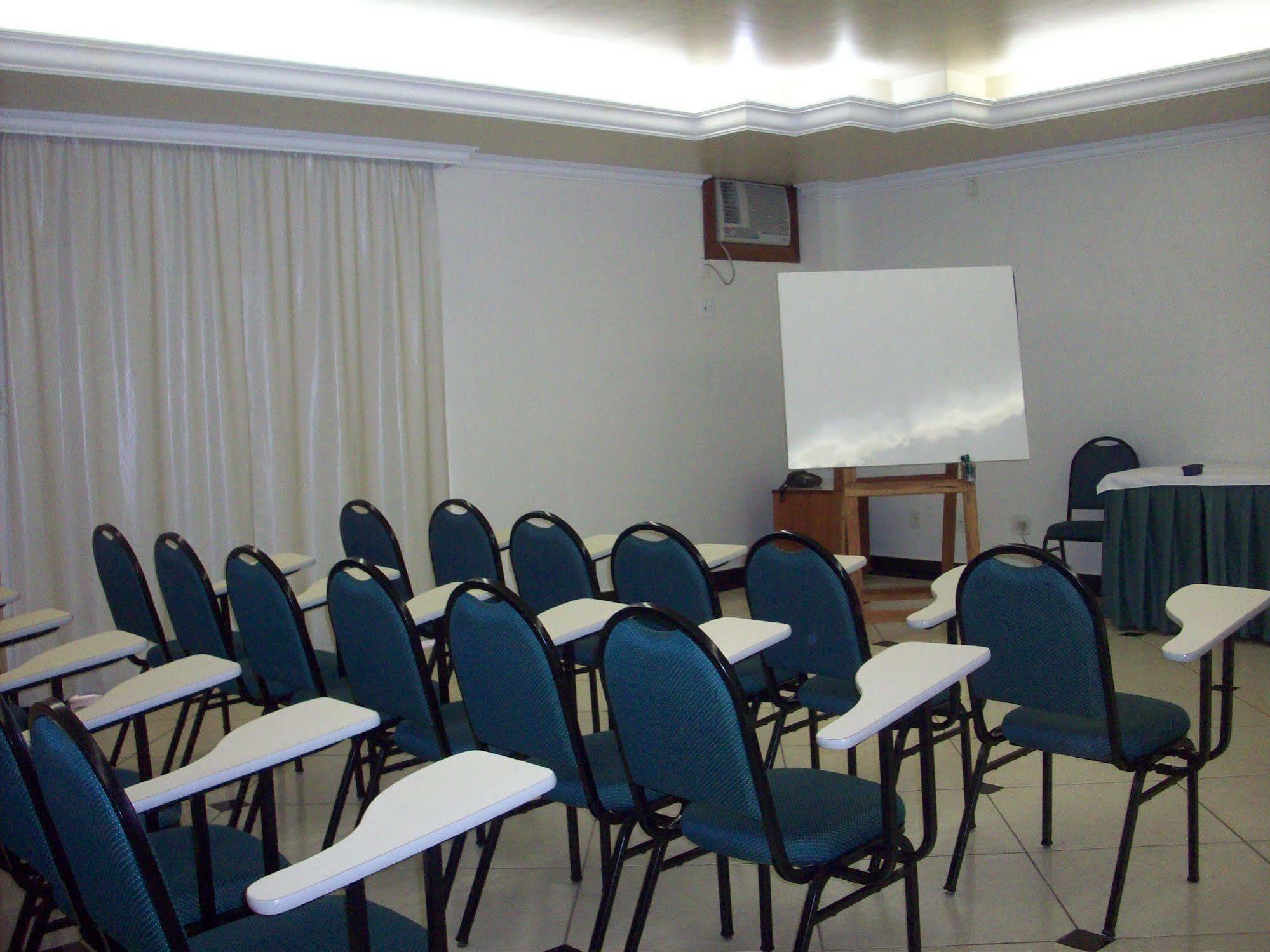 Tamareiras Park Hotel Uberaba Luaran gambar