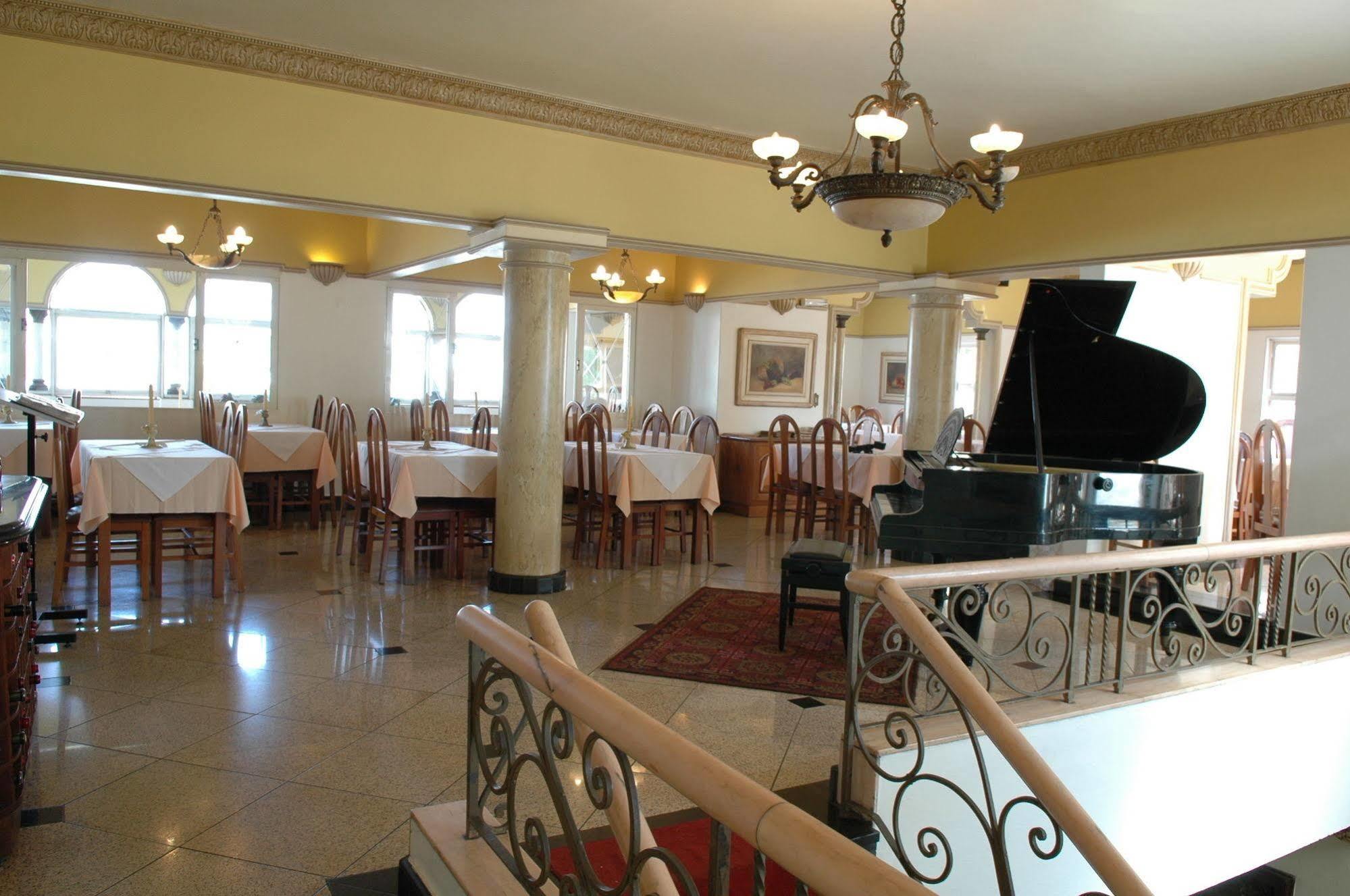 Tamareiras Park Hotel Uberaba Luaran gambar