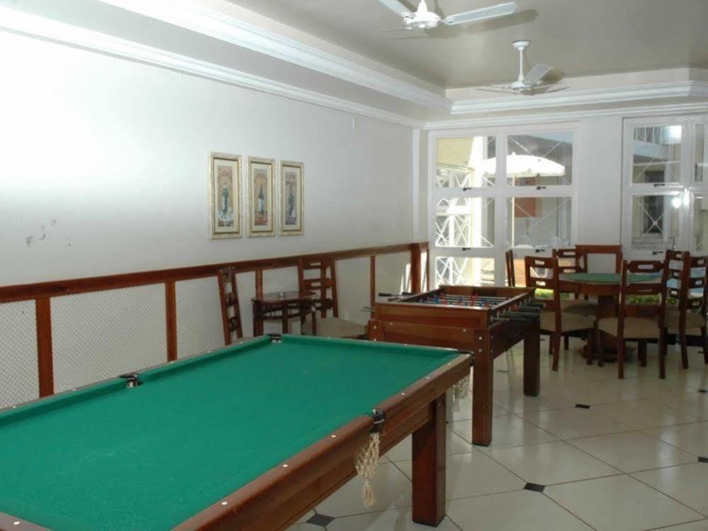 Tamareiras Park Hotel Uberaba Luaran gambar