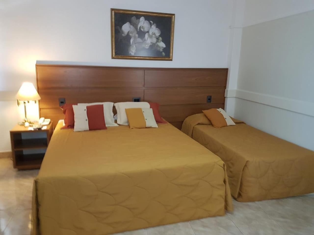 Tamareiras Park Hotel Uberaba Luaran gambar